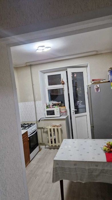 2 комнатная квартира