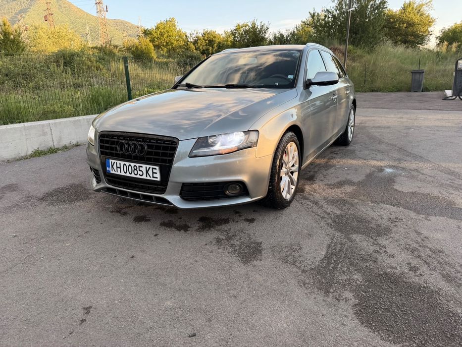 Продава се автомобил