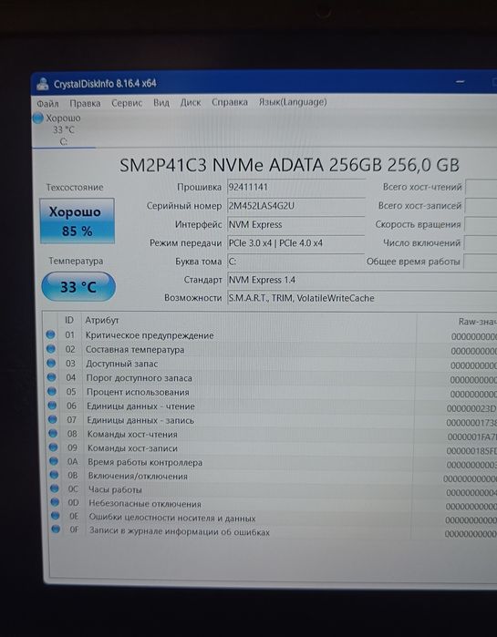 Продам ноутбук Dell / Core i3-1115