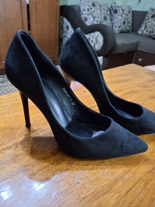 Продам туфли кожа на бук