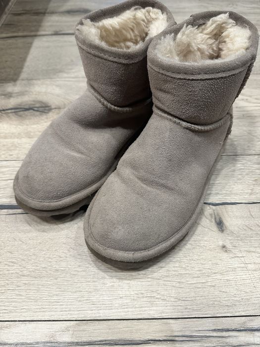Ботушки Bearpaw
