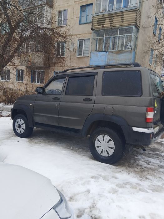 Продам надёжного коня