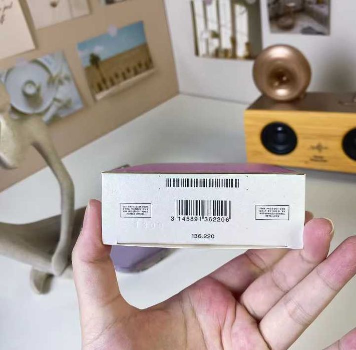 Chancel Chance - Eau Splendide