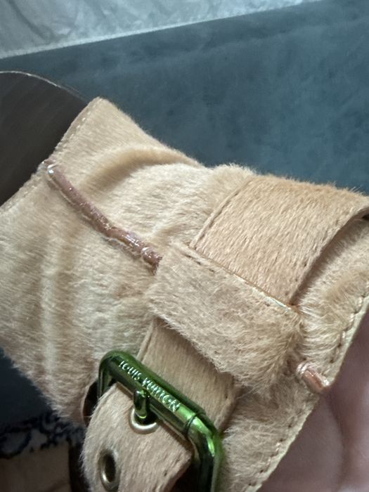 Винтажные Туфли от Louis Vuitton