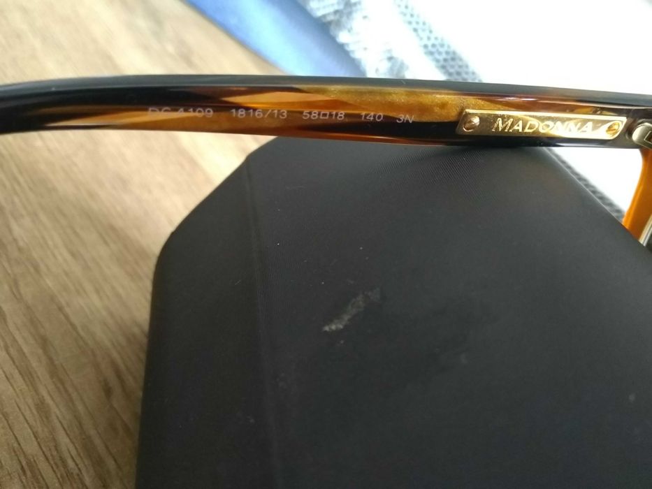 D&G Madonna дамски слънчеви очила