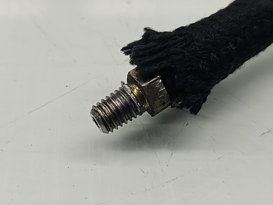 Conducta retur injectoare Opel Zafira B (A05) [Fabr 2006-2011] OEM 1.0