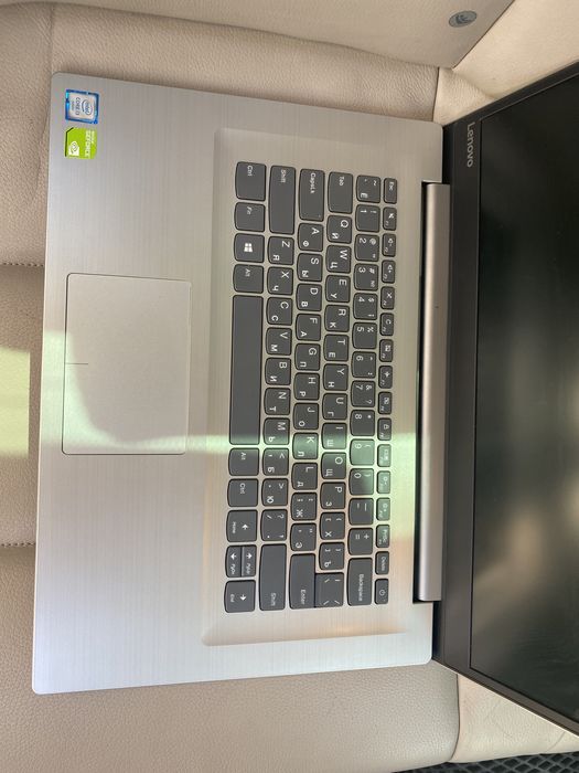 Продается Ноутбук Ленова