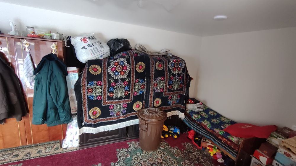 Продаётся дом Юнусабадский район