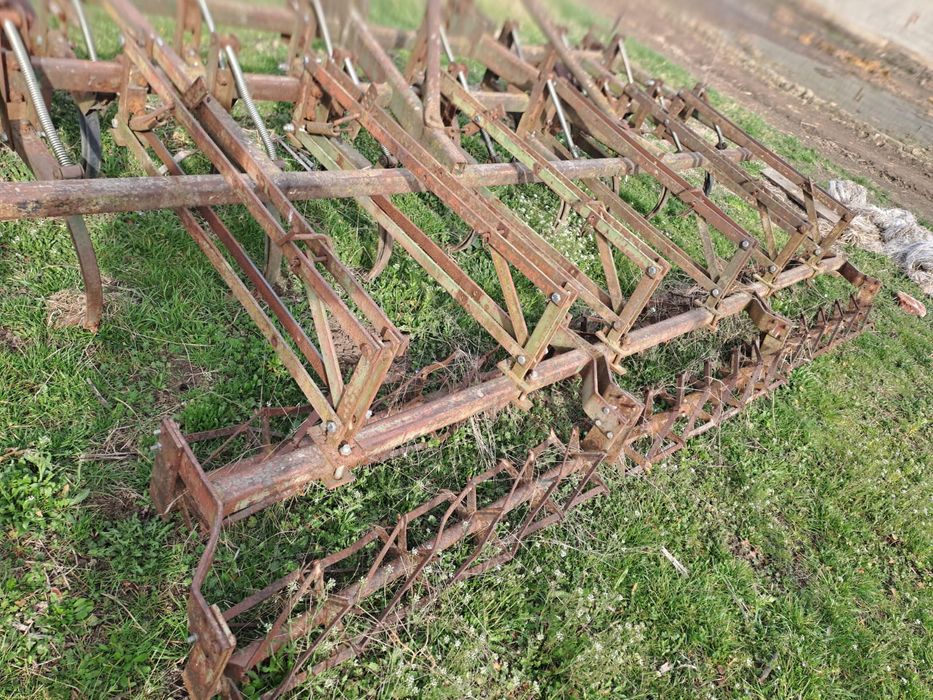 combinator românesc 4,2m