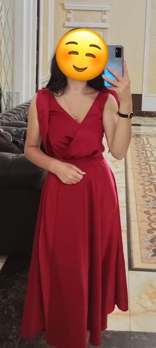 Продам платье  вечернее