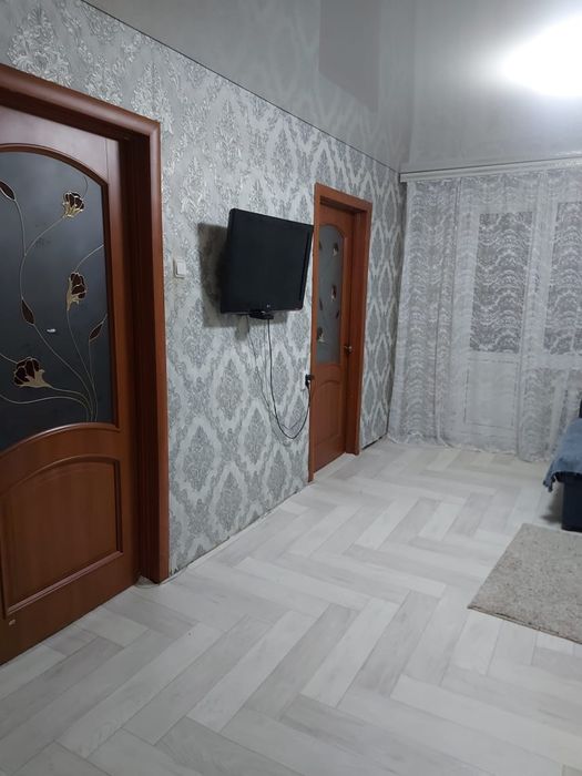 Сдам квартиру в районе детской больницы