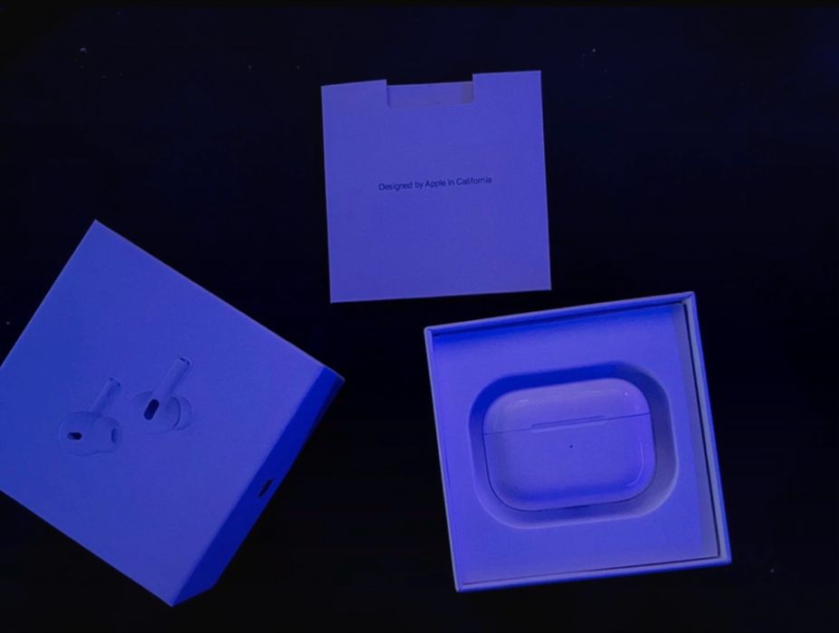 Airpods 2 pro