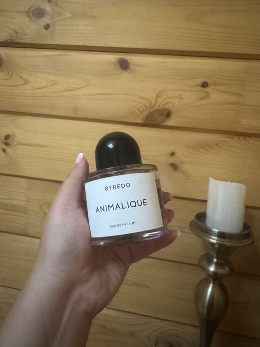 Аромат valaya , julette has a gun