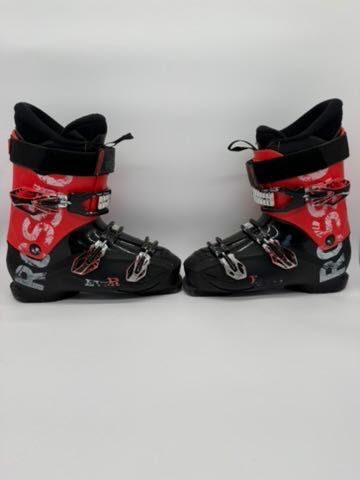 Clapari ski schi Rossignol marime EUR:44 Mondo:28.5 Flex:70 last:104