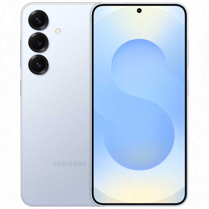 Нов!2г гаранция! Samsung Galaxy S25 S931 5G Dual Sim 12GB RAM 128GB