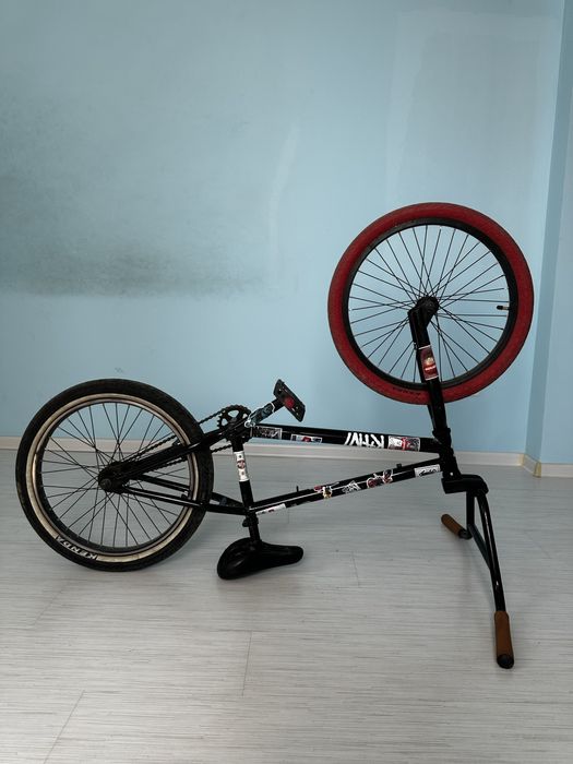 Продам BMX в отличном состоянии
