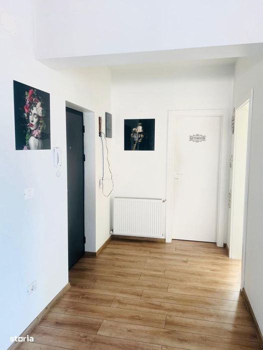 Apartament premium cu 2 camere, de vanzare, in Dumbravita
