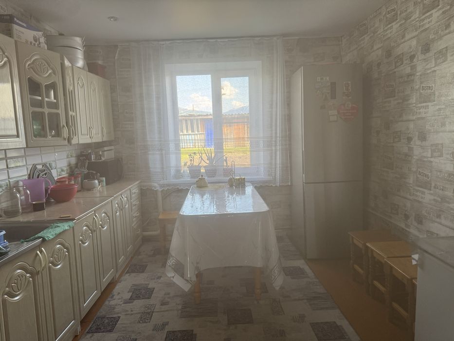 Продам дом на 6 районе