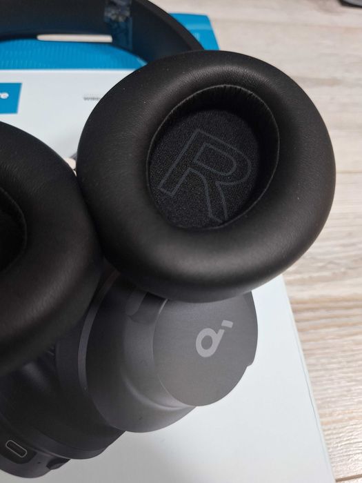 Безжични слушалки Over-Ear Anker Soundcore Life Q20i Bluetooth 5.0