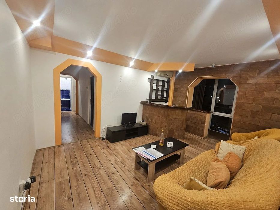 Apartament 3 Camere | Astra | Boxa | AC