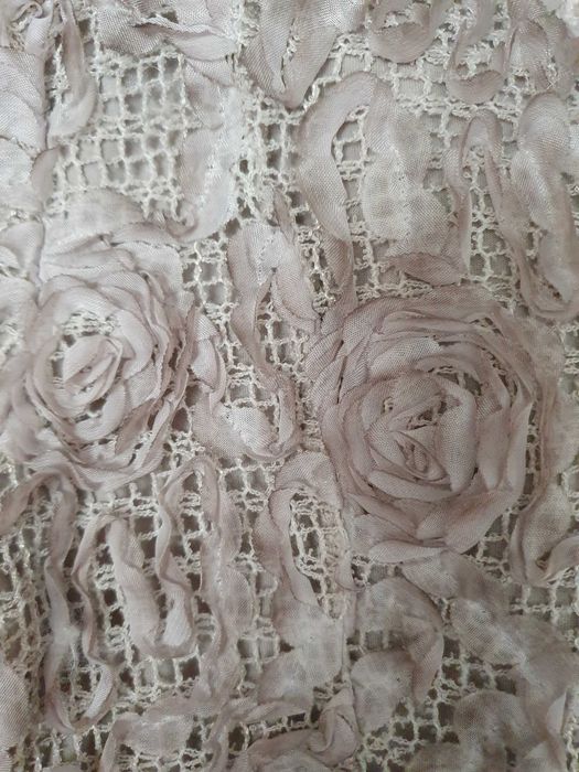 Кофта. цвет пудра Размер  s