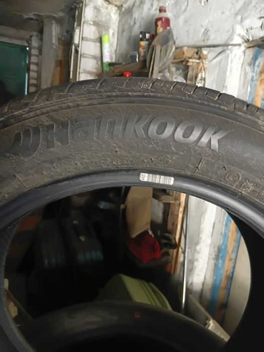 Автошины 195/55r16