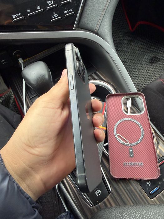 Айфон 15 про макс 512 гб