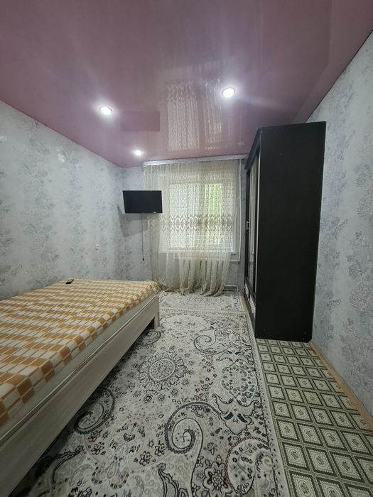 2 ком кв 4 мкр 54 м²