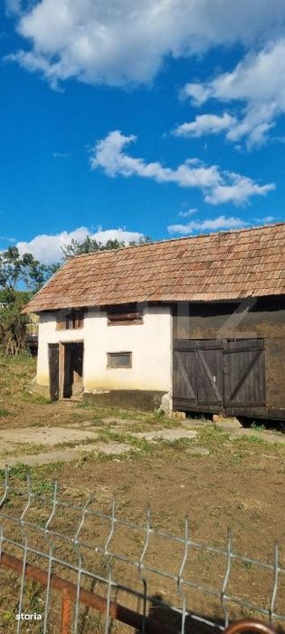 Casa Cu Teren Si Panorama Superba
