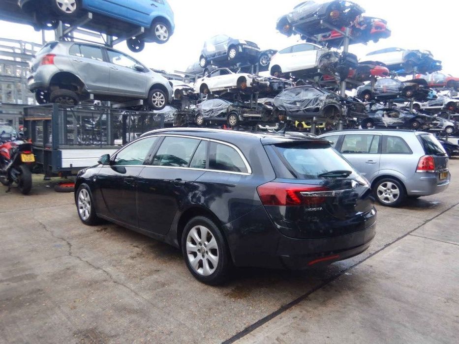 Roata de rezerva Opel Insignia B 2015 BREAK 2.0 A20DTE