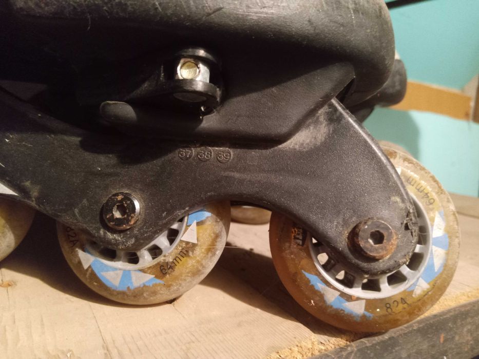 Детски ролери унисекс