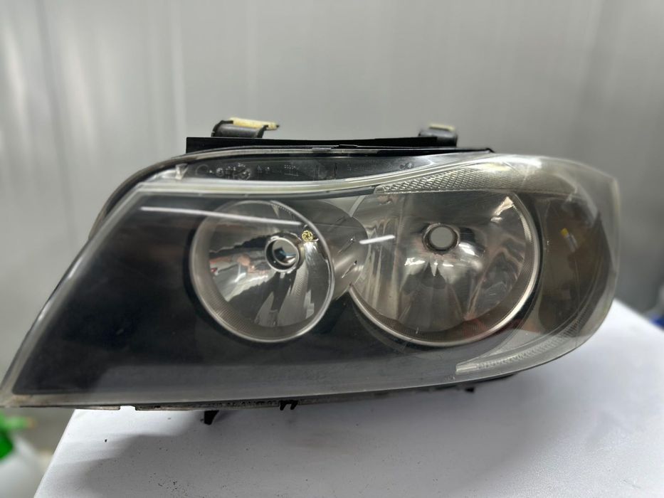Фарове за БМВ Е91