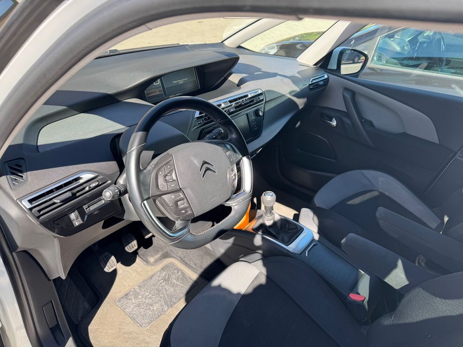 Citroen c4 Gran Picasso