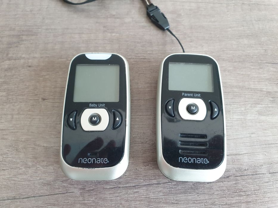 Baby monitor Walkie Talkie Neonate BC-5500A