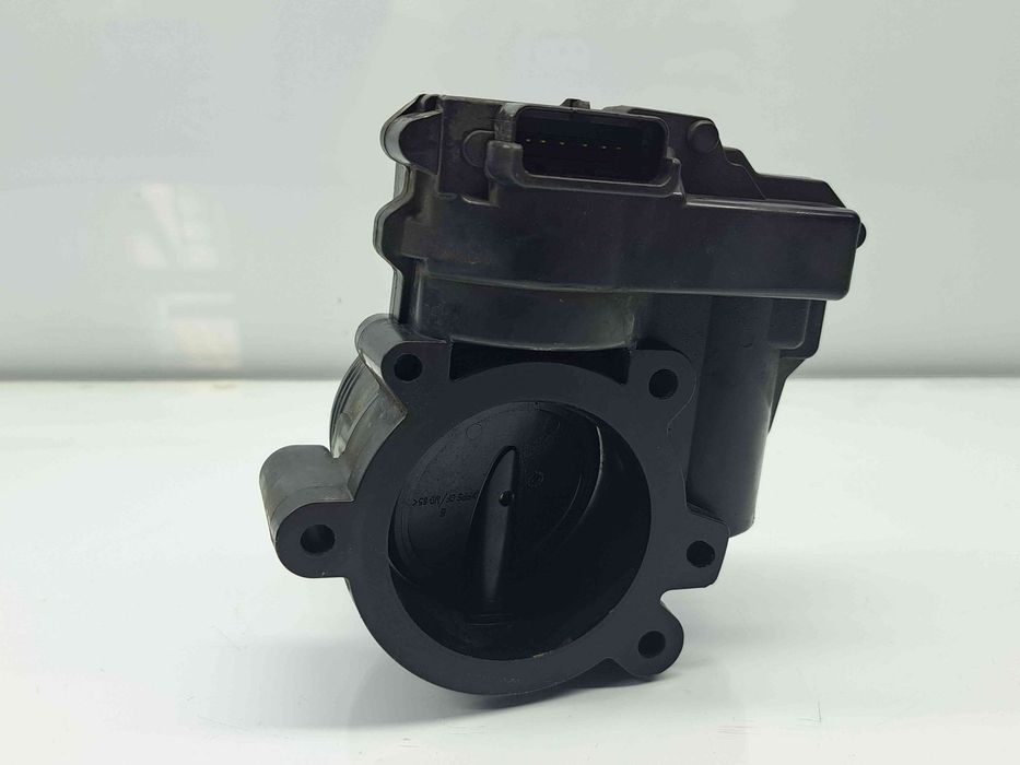 Clapeta acceleratie  PEUGEOT 207 (WA) [Fabr 2006-2012] 7604919 1.6 N16