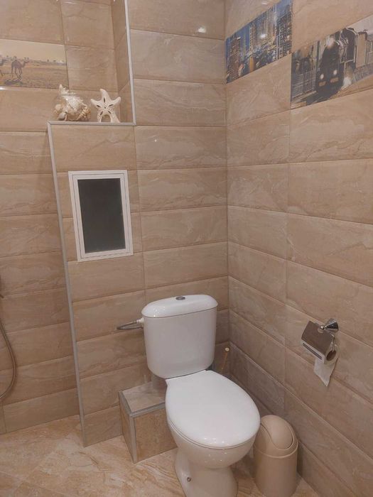 Продава се Двустаен апартамент в Пловдив, Индустриална зона - Тракия - 53 кв.м за 2453 €/кв.м - Снимка #10