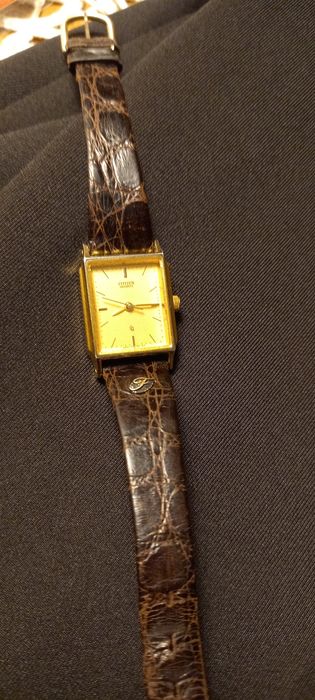 Citizen dama original