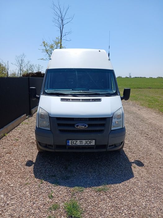 Ford.   Tranzit/transit