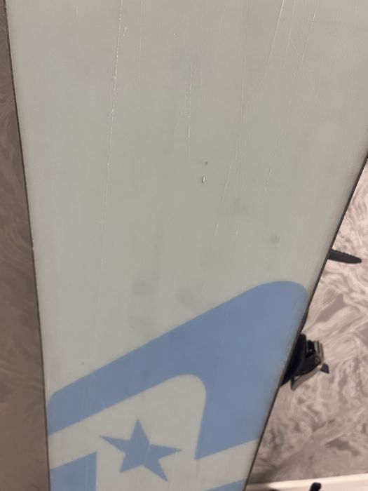 Продам сноуборд