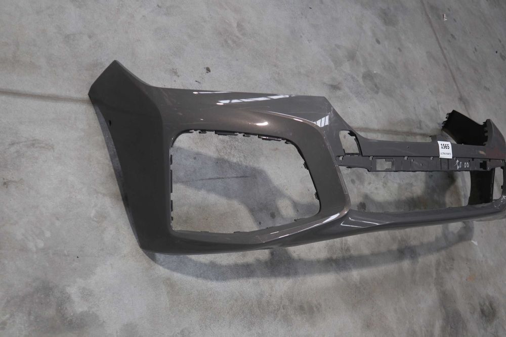 Оригинална предна броня БМВ 7 серия Г11 Г12 фейслифт М-пакет