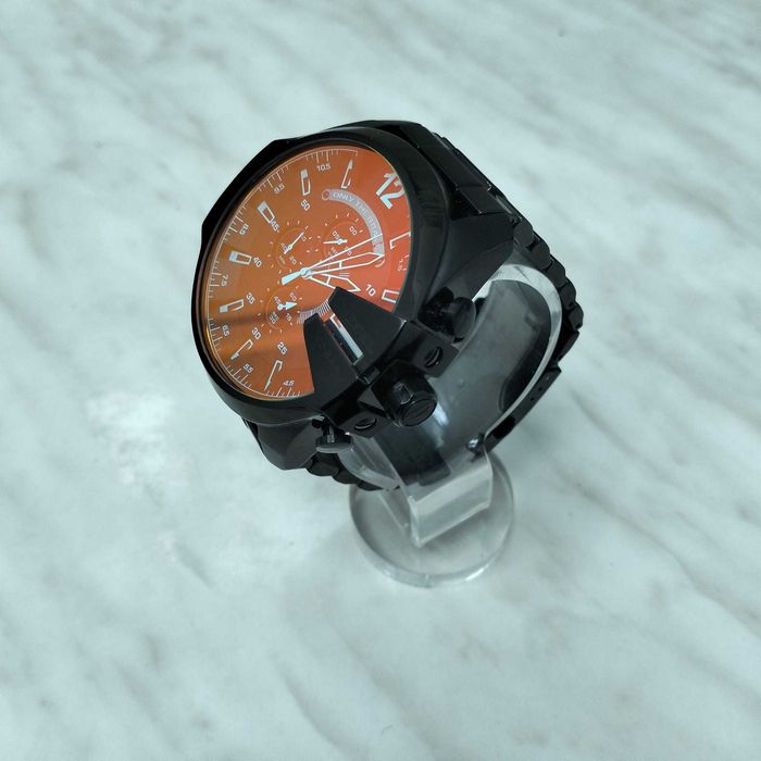 Ceas Diesel Mega Chief Quart DZ4318 Zeus Amanet Rahova 24204