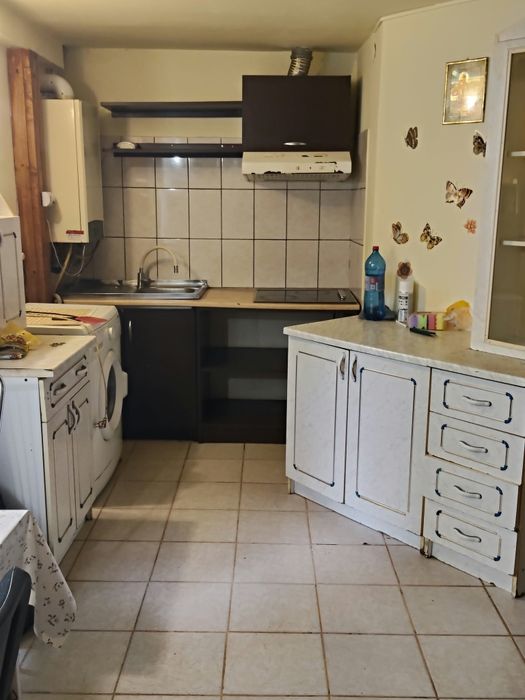 1-soban stan, 42 m²