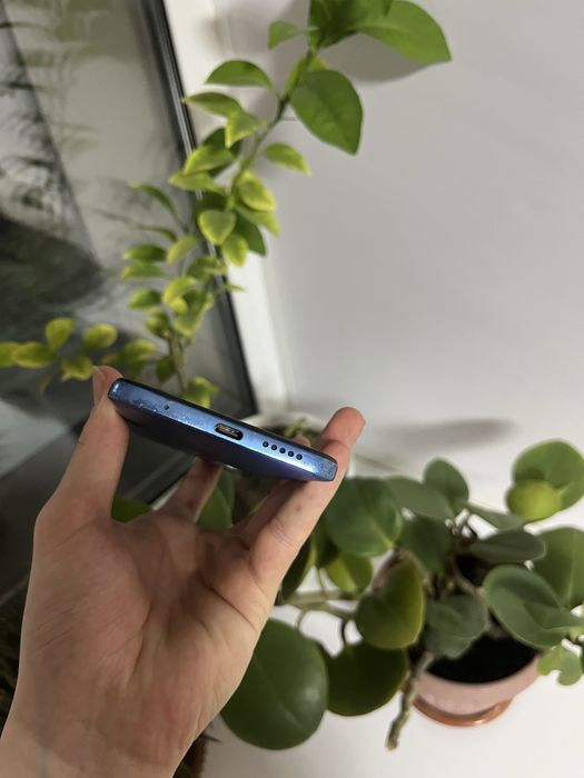 Редми нот 11 на запчасти