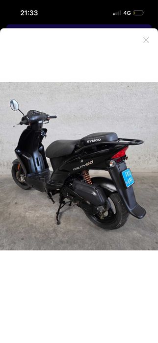 Detin 3 bucati !! Scutere 25kmh , benzina 2019 , 2010 , 2007!!!  49cc, 4 timpi , Fara permis 25 kmh pe cartea RAR!!