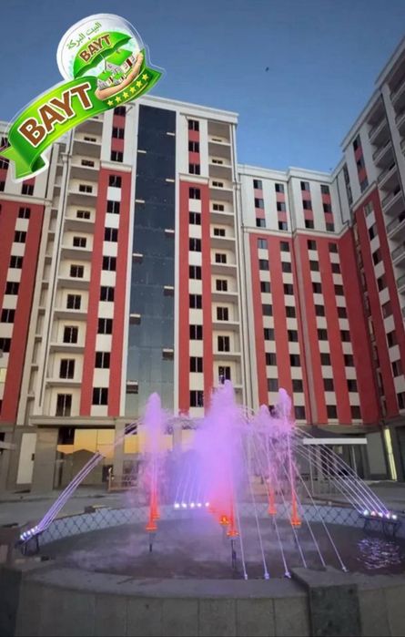 2-комн. квартира, 46 м², Сергелийский район