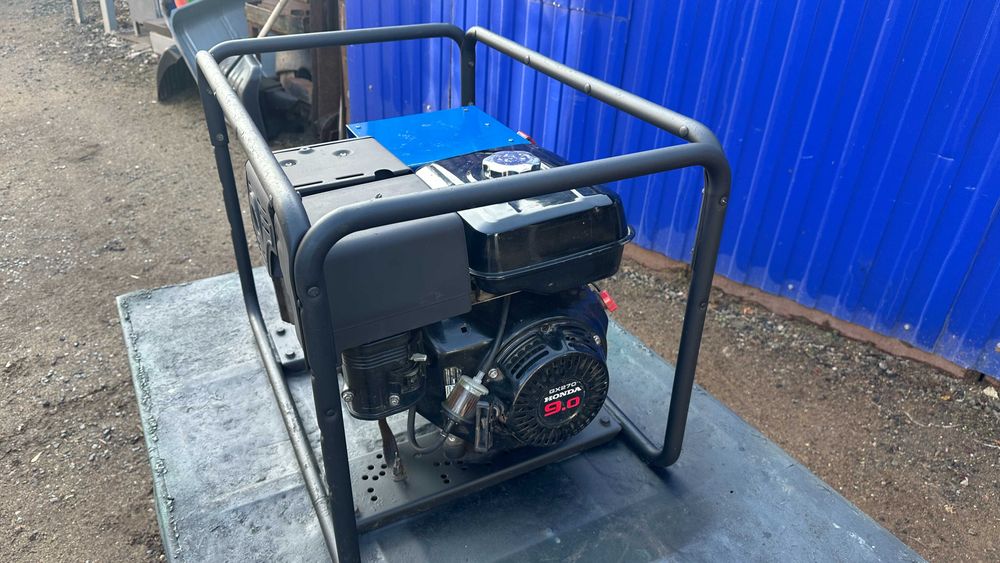 электрогенератор GEKO 440 ED-A/HHBA