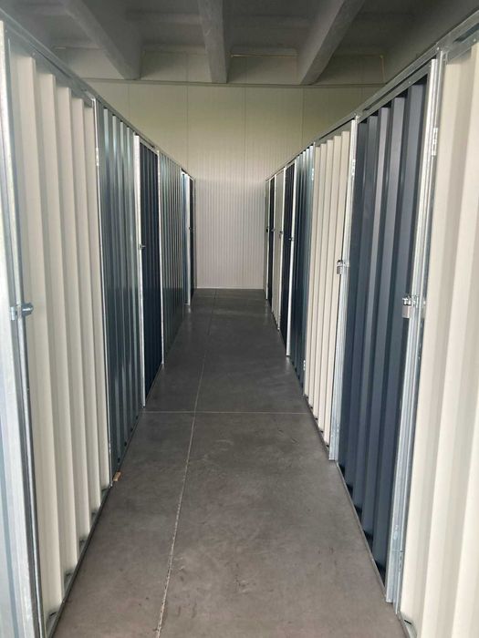 Дава се под наем Склад в София, Център - 6 кв.м за 100.98 € - Снимка #9