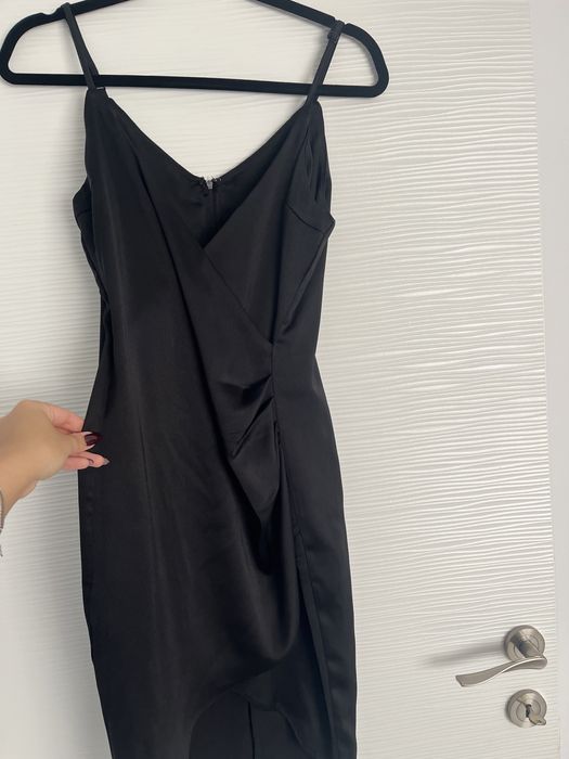 Rochie de seara- purtata o singura data