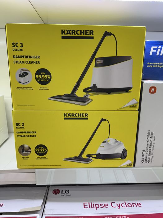Aksiya KARCHER texnika [31.12.25 gacha]