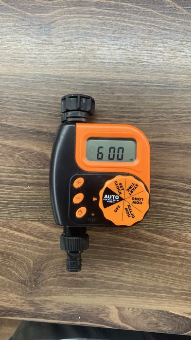 Таймер за напояване PREMIUM